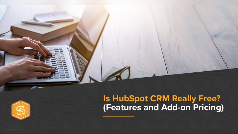 Is Hubspot Crm Really Free