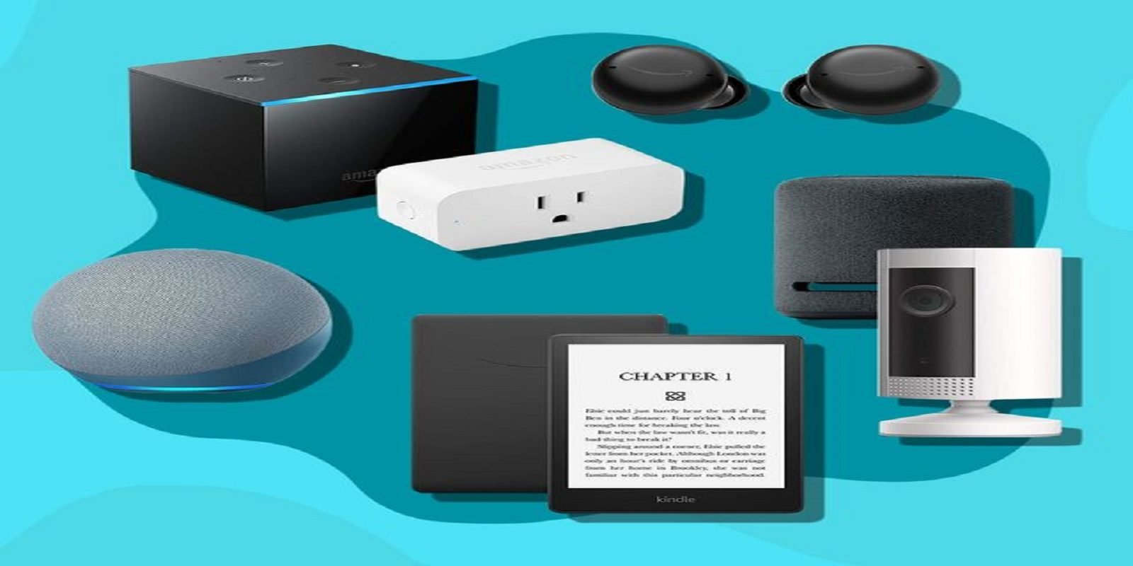 Top 10 Must-Have Gadgets on Amazon in 2024